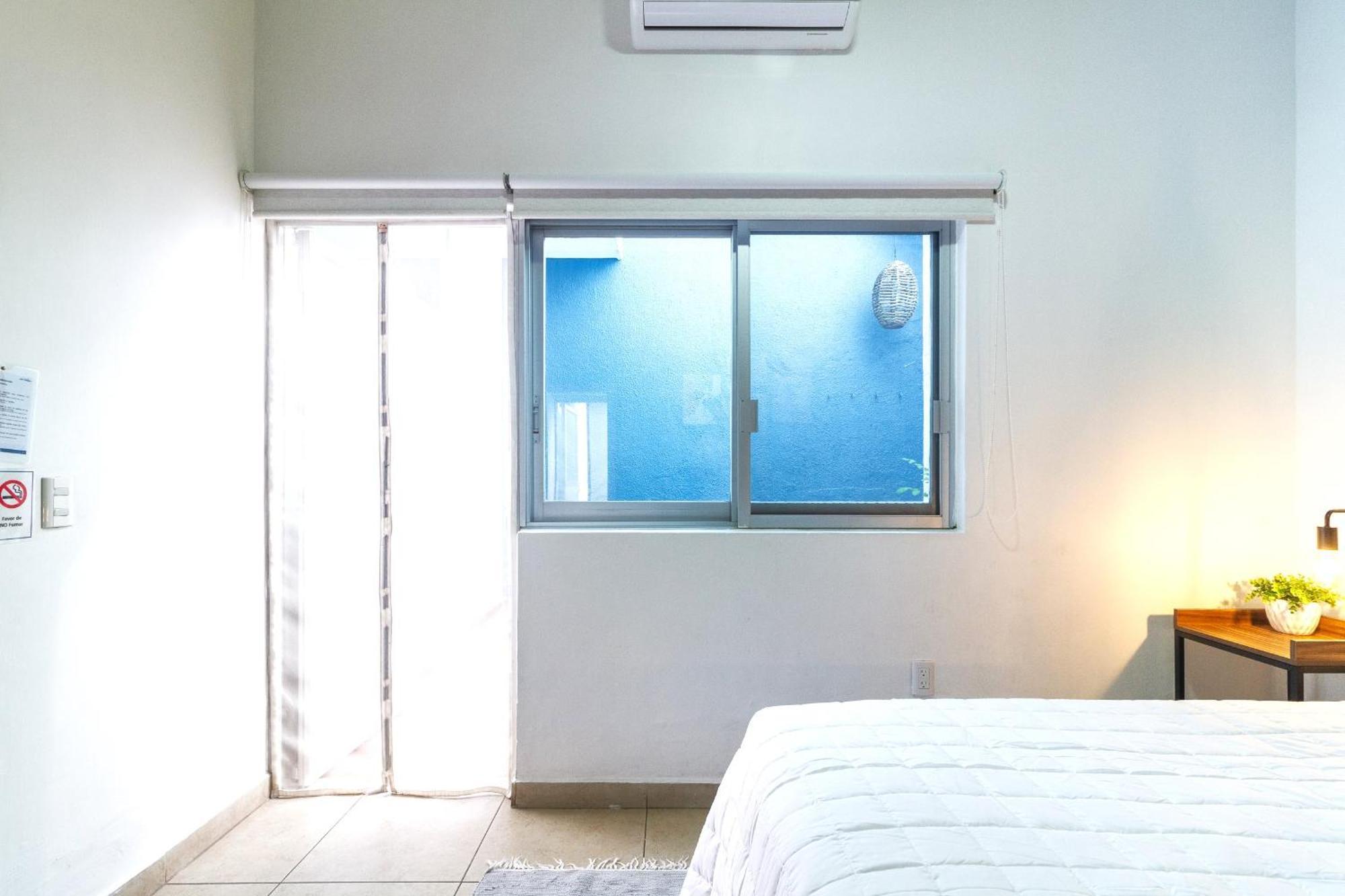 Casa Azul Turquesa Excelente Ubicacion Facturamos Villa กัวดาลาฮารา ภายนอก รูปภาพ